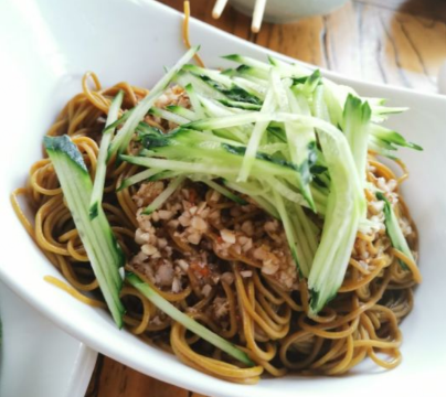 山水玉舍(蓝田店)