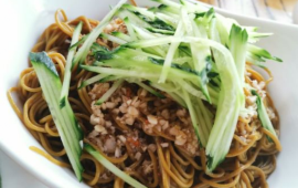 山水玉舍餐厅(蓝田店)