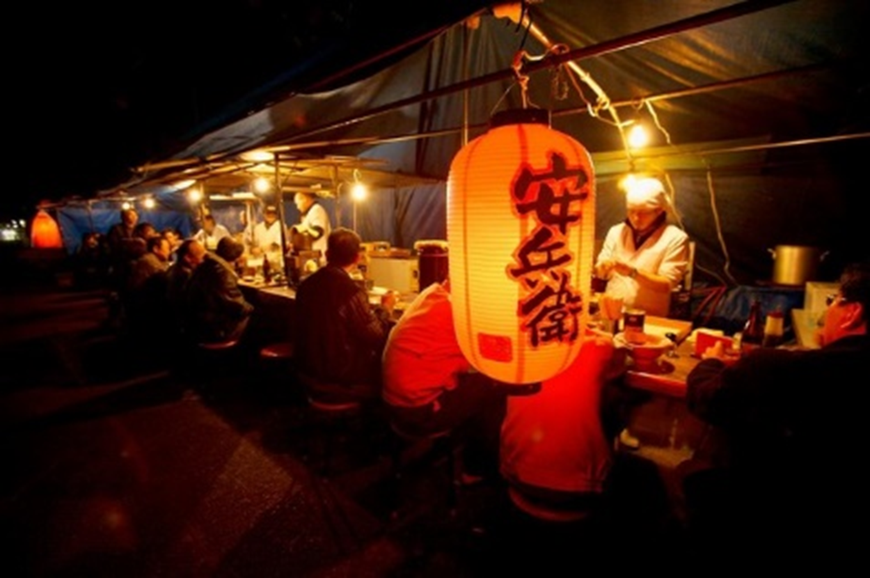 屋台安兵卫餐厅图片