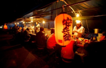 屋台安兵卫餐厅图片