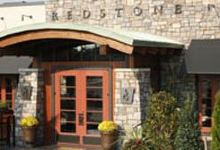 Redstone American Grill美食图片