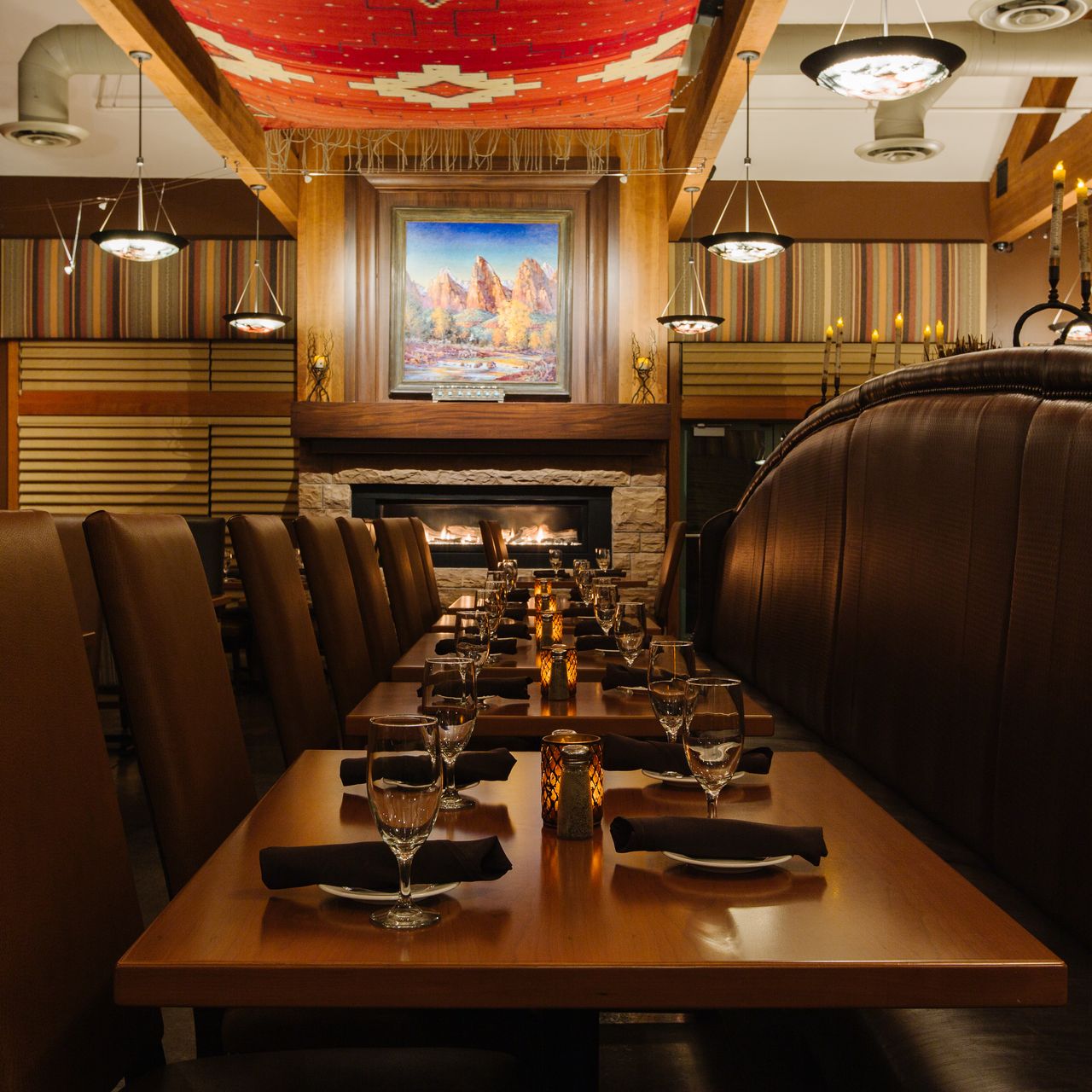 SWITCHBACK GRILLE & TRADING COMPANY