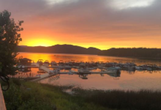 Boat Club Restaurant美食图片