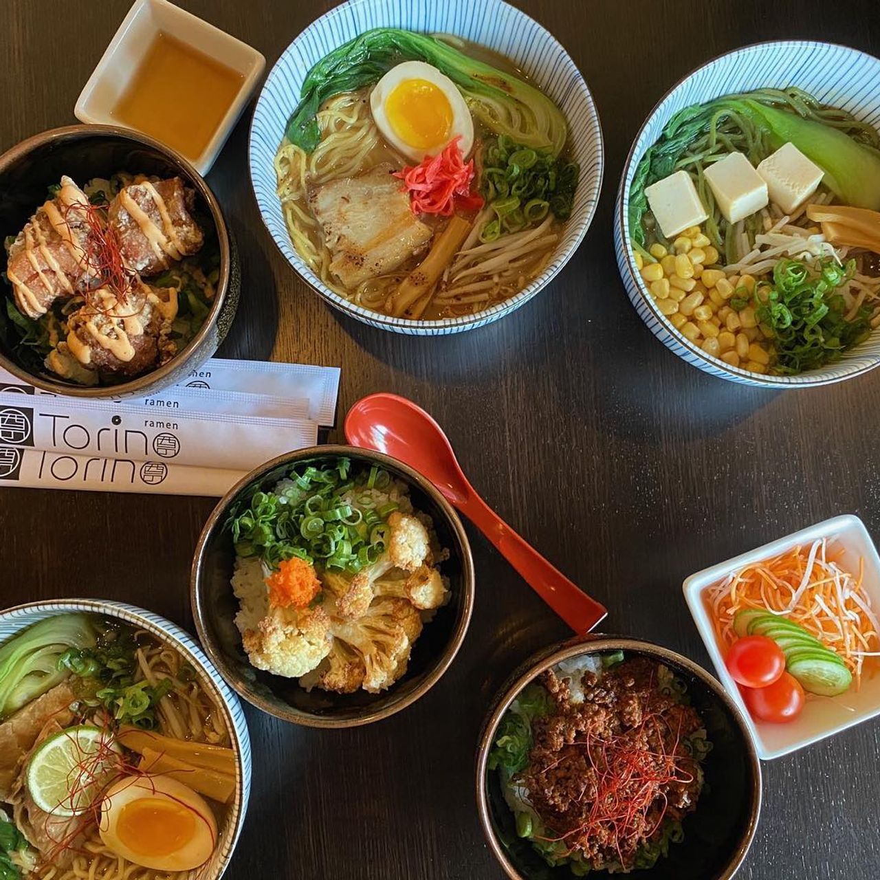 Torino Ramen餐厅图片