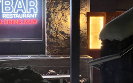 T Bar Restaurant