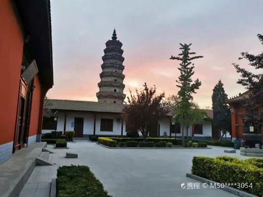 普彤寺