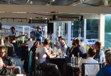 Kanalrestaurangen美食图片