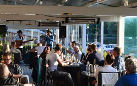 Kanalrestaurangen
