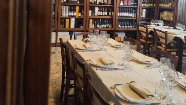 Creminati餐厅图片