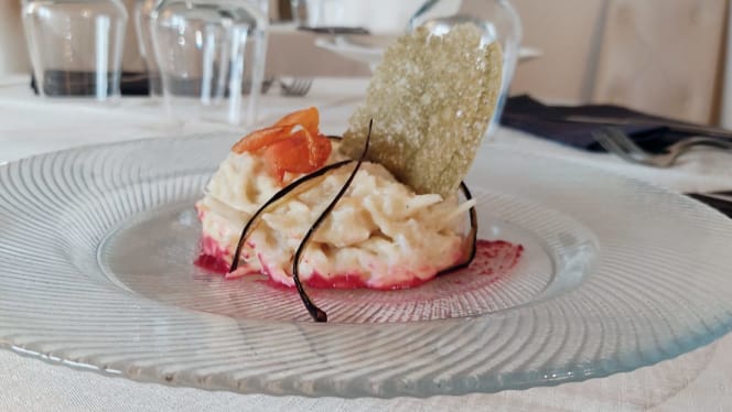 La Cantina D'Aragona