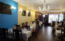 Restaurant Indien Punjab餐厅图片