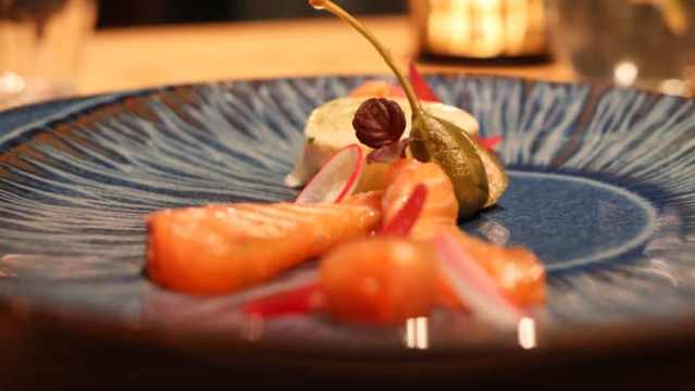 Dinercafé De Markies