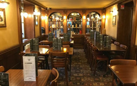 Helio's Pub