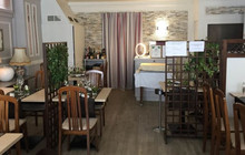 Restaurant des Plantes餐厅图片