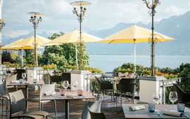 Restaurant 45 Grill & Health