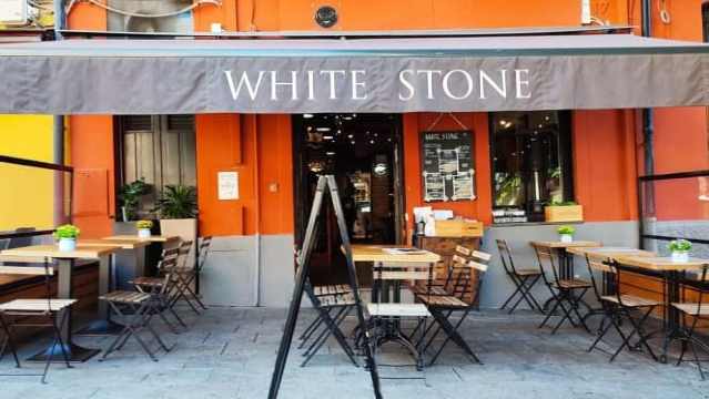 White Stone餐厅图片