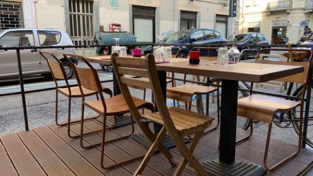 Goja Ristoro餐厅图片