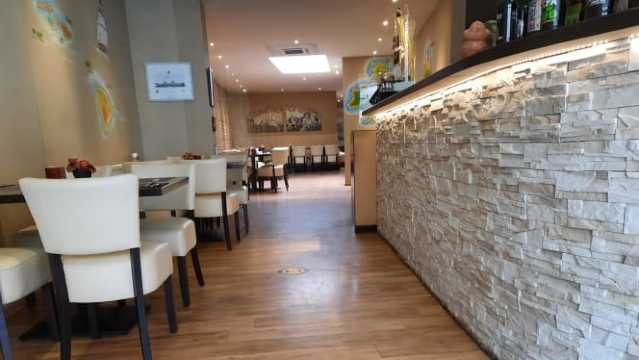 Captain Cook餐厅图片