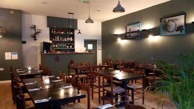 Pinch of Salt餐厅图片