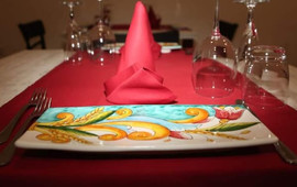 Ristorante Pizzeria La Valle dei Mulini