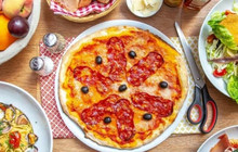 Little Italy Restaurant餐厅图片