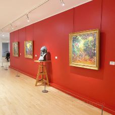 玛摩丹美术馆-巴黎-洛洛子Jennie