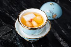 广州南沙金茂万豪酒店·林苑中餐厅-广州