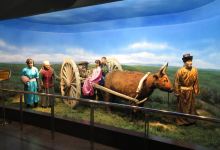 包头市蒙古族民俗博物馆景点图片