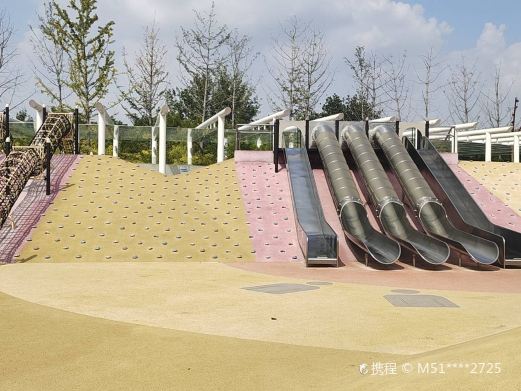 济宁市儿童公园