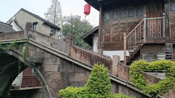 駕仙橋