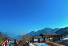 九亩村景点图片