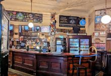 The Australian Heritage Hotel美食图片