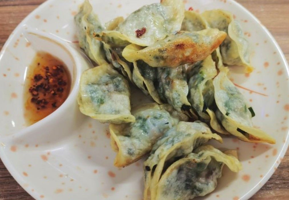 香椿树小吃(新城店)
