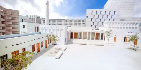 姆什萊布博物館