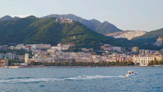 阿雷契斯城堡