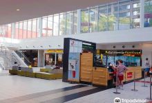 朗方广场购物图片