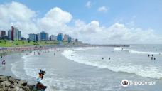 Playa Varese-General Pueyrredon Partido