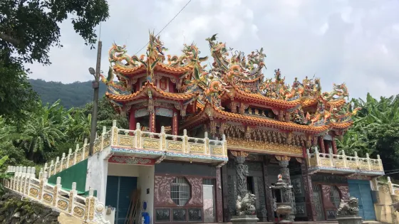 內門協天觀音寺