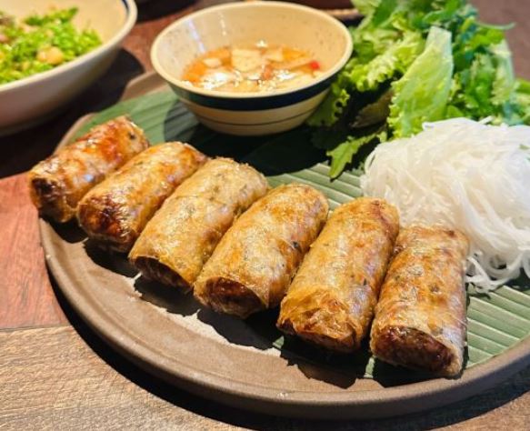 Tầm vị餐厅图片