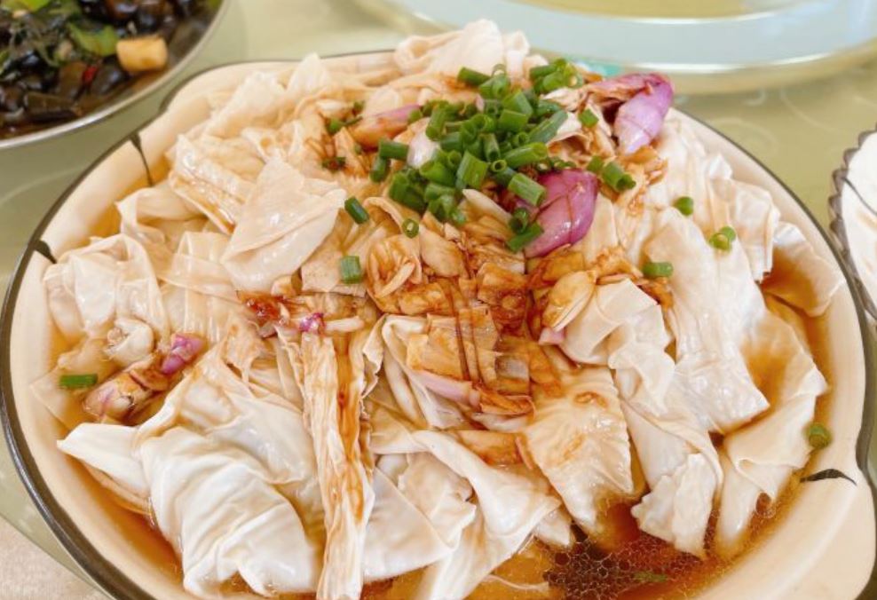 碧云新苑餐厅图片