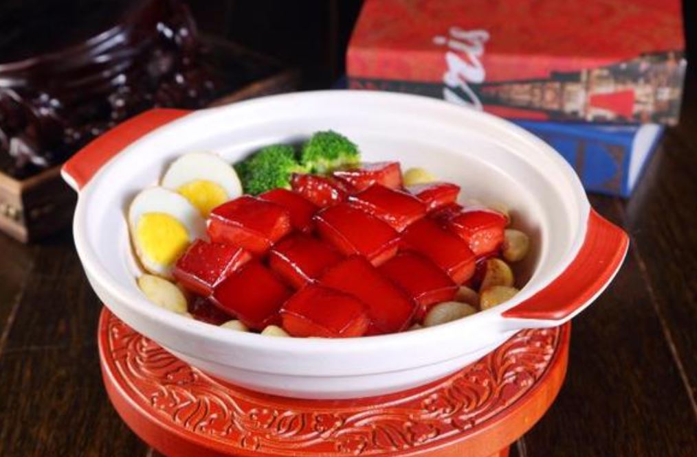 阿壮佬·温州排档(丹霞路店)餐厅图片