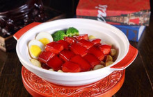 阿壮佬·温州排档(丹霞路店)餐厅图片