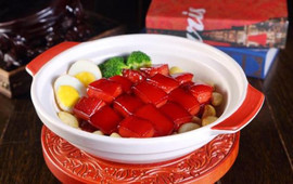 阿壮佬·温州排档(丹霞路店)