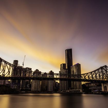 澳大利亚10日9晚拼小团