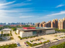 许昌博物馆-许昌