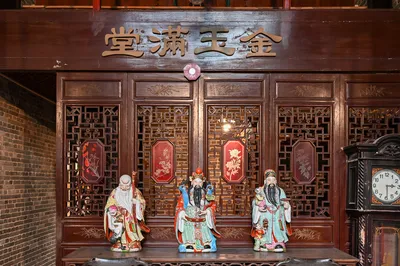 荔湾博物馆