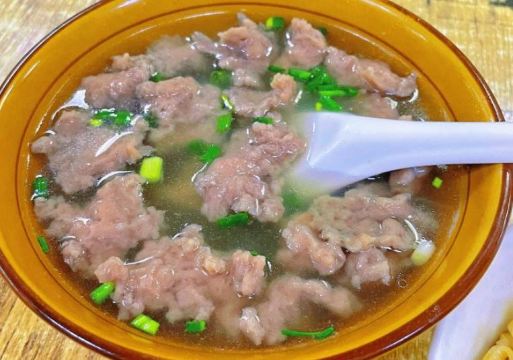 辉辉牛滑店(观海路店)