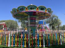 星河欢乐田园-永靖