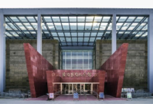 淮海战役纪念馆景点图片