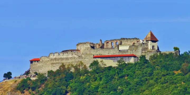 維謝格拉德高堡